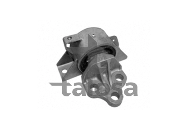 Mounting, engine (61-12699)