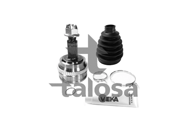 Joint Kit, drive shaft (77-RN-1036A)
