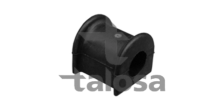 Mounting, stabiliser bar (65-05998)