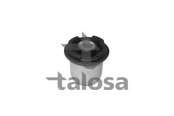 Mounting, control/trailing arm (57-02620)