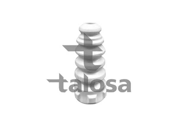 Rubber Buffer, suspension (63-06251)