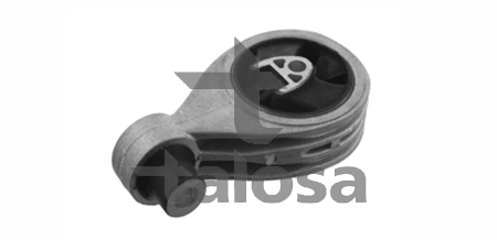 Mounting, engine (61-16652)