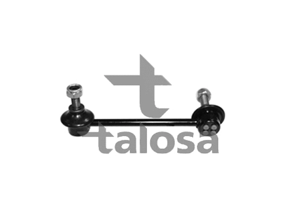 Link/Coupling Rod, stabiliser bar (50-07800)