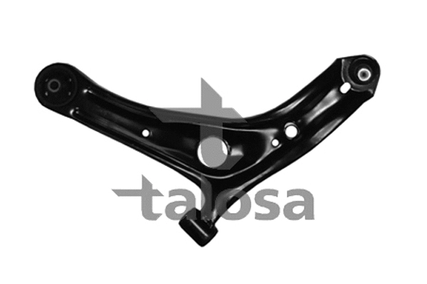 Control/Trailing Arm, wheel suspension (40-04622)