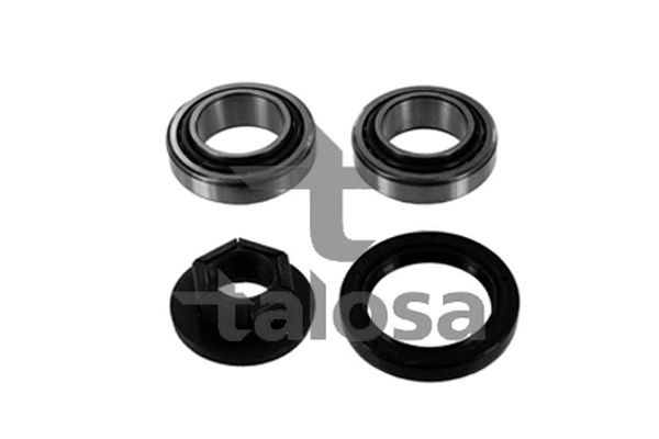 Wheel Bearing Kit (80-FD-0045)