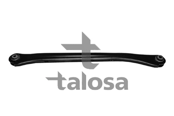 Control/Trailing Arm, wheel suspension (46-08392)