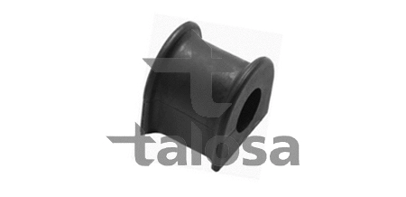 Mounting, stabiliser bar (65-12871)