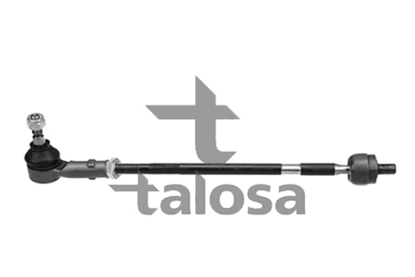 Tie Rod (41-08336)
