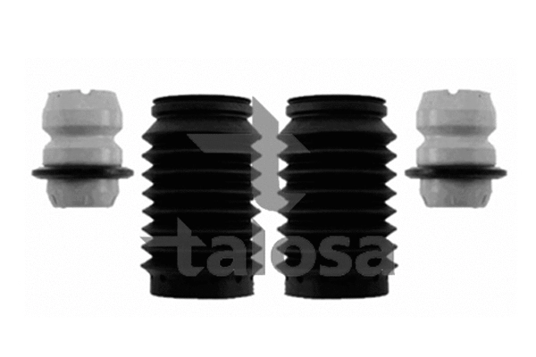 Dust Cover Kit, shock absorber