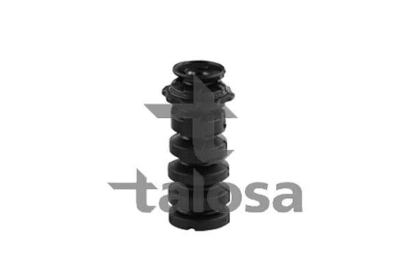 Rubber Buffer, suspension (63-14362)