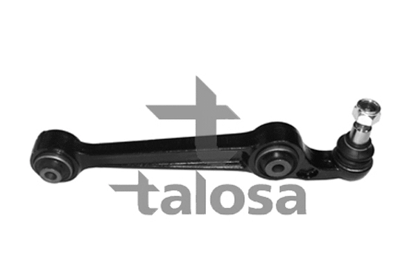Control/Trailing Arm, wheel suspension (46-04533)