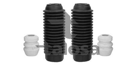 Dust Cover Kit, shock absorber (63-15338)