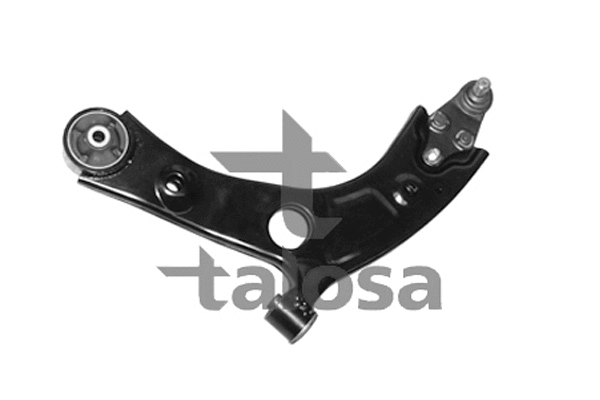 Control/Trailing Arm, wheel suspension (40-10805)