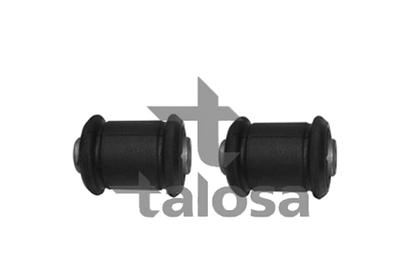 Mounting Kit, control/trailing arm mounting (49-01821)