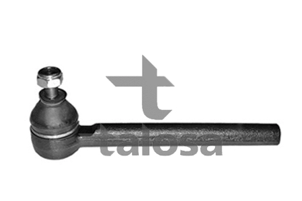 Tie Rod End (42-03176)
