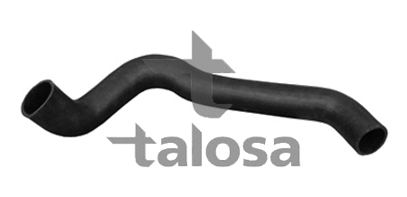 Charge Air Hose (66-14919)