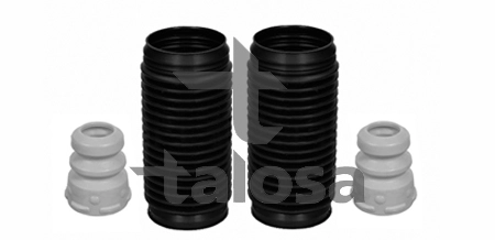 Dust Cover Kit, shock absorber (63-16709)
