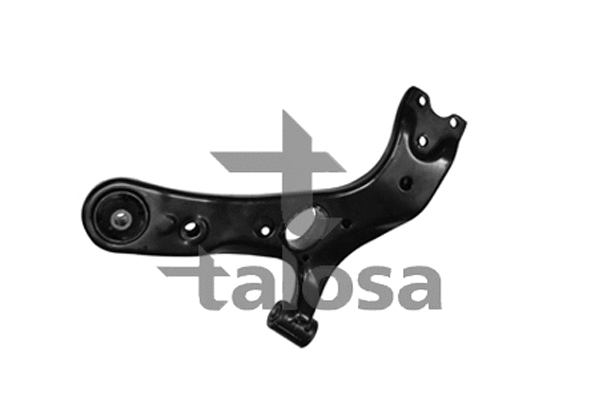Control/Trailing Arm, wheel suspension (30-08266)