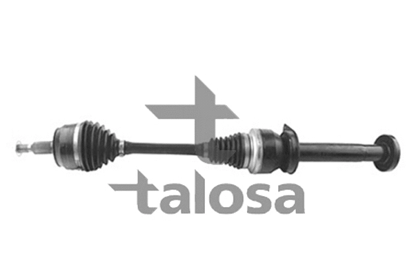Drive Shaft (76-VW-8028)