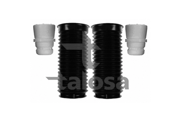 Dust Cover Kit, shock absorber (63-14504)