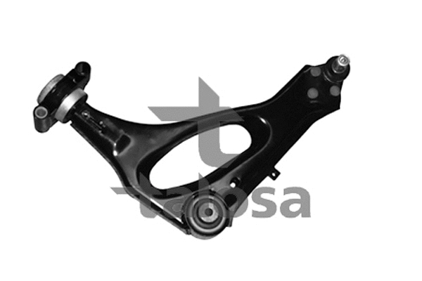 Control/Trailing Arm, wheel suspension (40-11916)