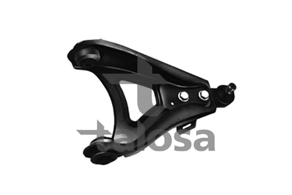 Control/Trailing Arm, wheel suspension (40-06016)