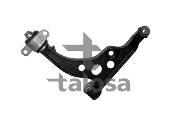 Control/Trailing Arm, wheel suspension (40-08363)