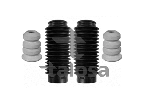 Dust Cover Kit, shock absorber (63-14540)