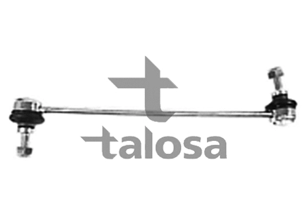 Link/Coupling Rod, stabiliser bar (50-03814)