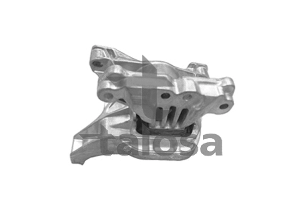 Mounting, engine (61-13697)