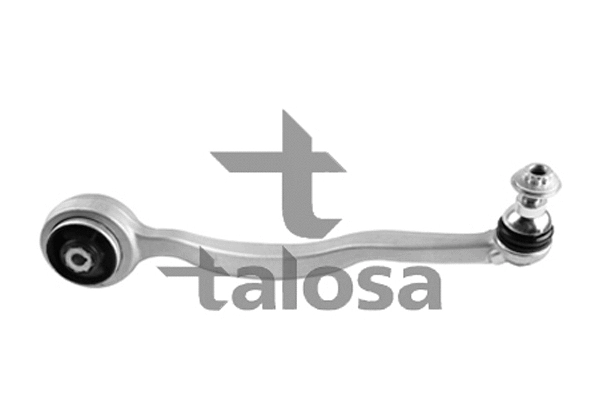 Control/Trailing Arm, wheel suspension (46-13614)
