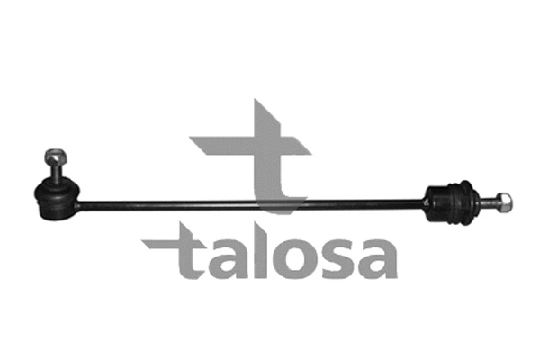 Link/Coupling Rod, stabiliser bar (50-06245)