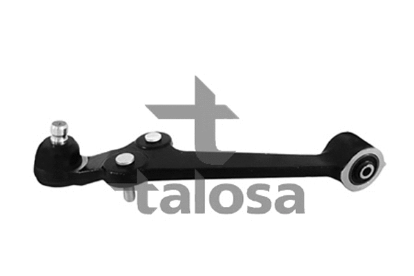 Control/Trailing Arm, wheel suspension (46-13230)