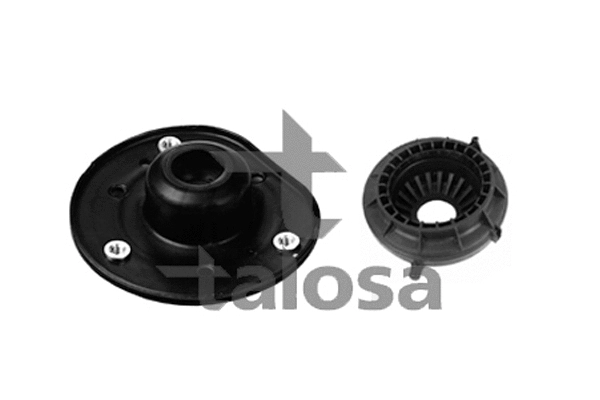 Suspension Strut Support Mount (63-02596)