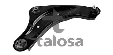 Control/Trailing Arm, wheel suspension (40-15760)