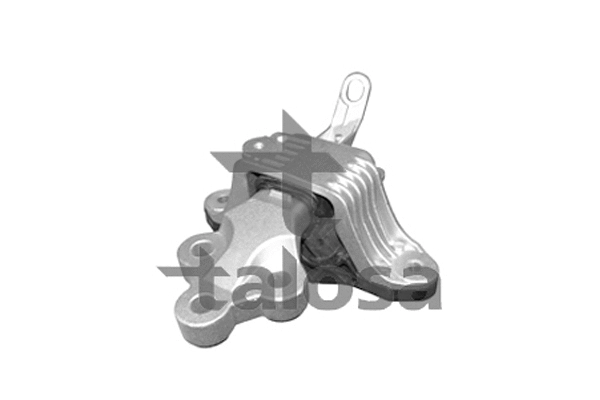 Mounting, engine (61-11396)