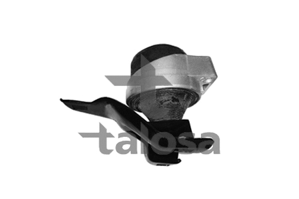 Mounting, engine (61-06675)