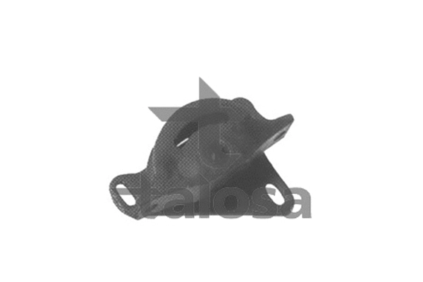 Mounting, automatic transmission (62-06816)