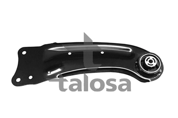 Control/Trailing Arm, wheel suspension (46-11215)