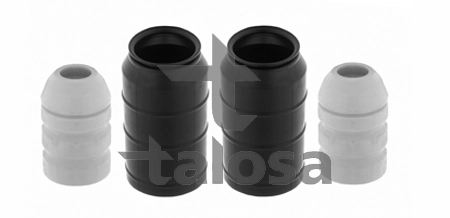 Dust Cover Kit, shock absorber (63-16695)