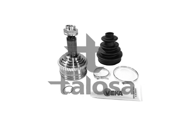 Joint Kit, drive shaft (77-RV-1023A)