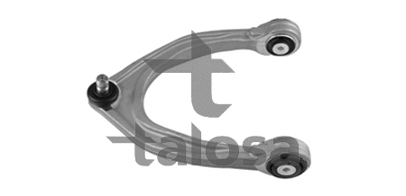 Control/Trailing Arm, wheel suspension (40-15941)