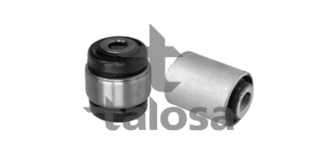 Mounting Kit, control/trailing arm mounting (57-19924)