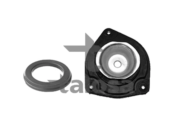 Suspension Strut Support Mount (63-12369)