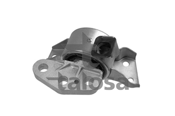 Mounting, engine (61-14050)