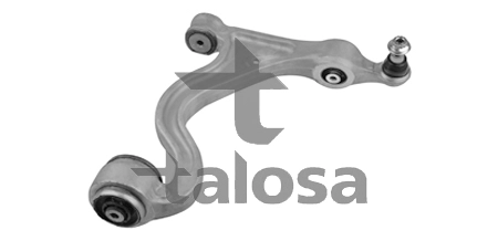 Control/Trailing Arm, wheel suspension (40-17388)