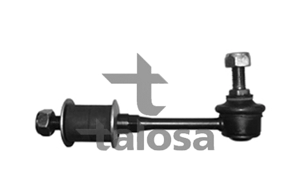 Link/Coupling Rod, stabiliser bar (50-07044)