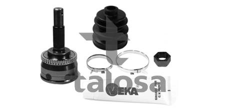 Joint Kit, drive shaft (77-NI-2961A)
