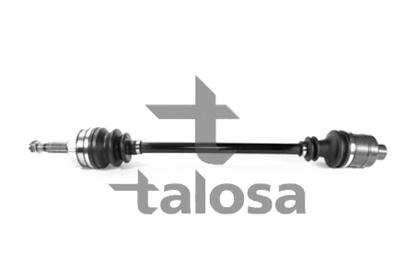 Drive Shaft (76-RN-8180A)