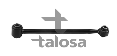 Control/Trailing Arm, wheel suspension (46-17030)